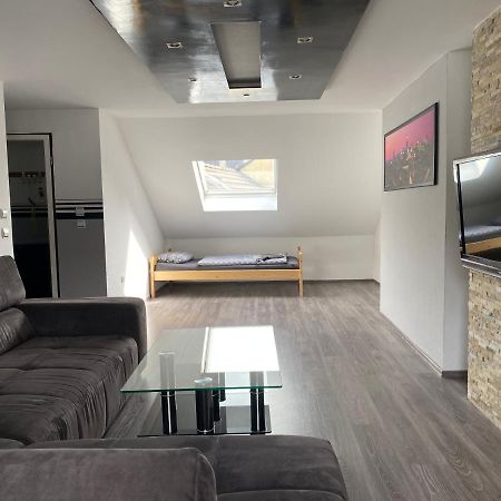 Ferienwohnung In Essen Extérieur photo