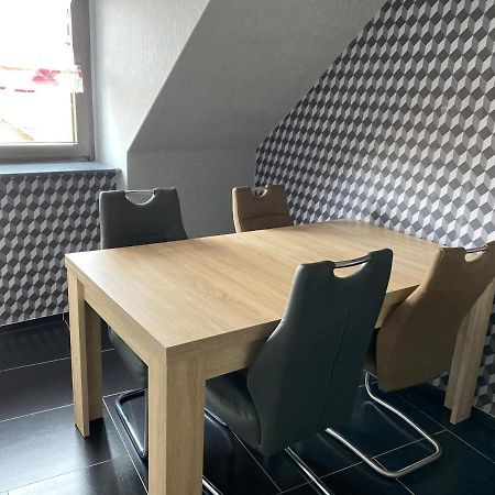 Ferienwohnung In Essen Extérieur photo