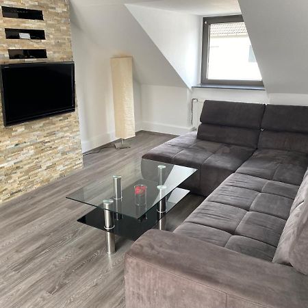 Ferienwohnung In Essen Extérieur photo
