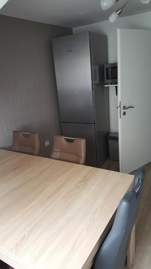 Ferienwohnung In Essen Extérieur photo