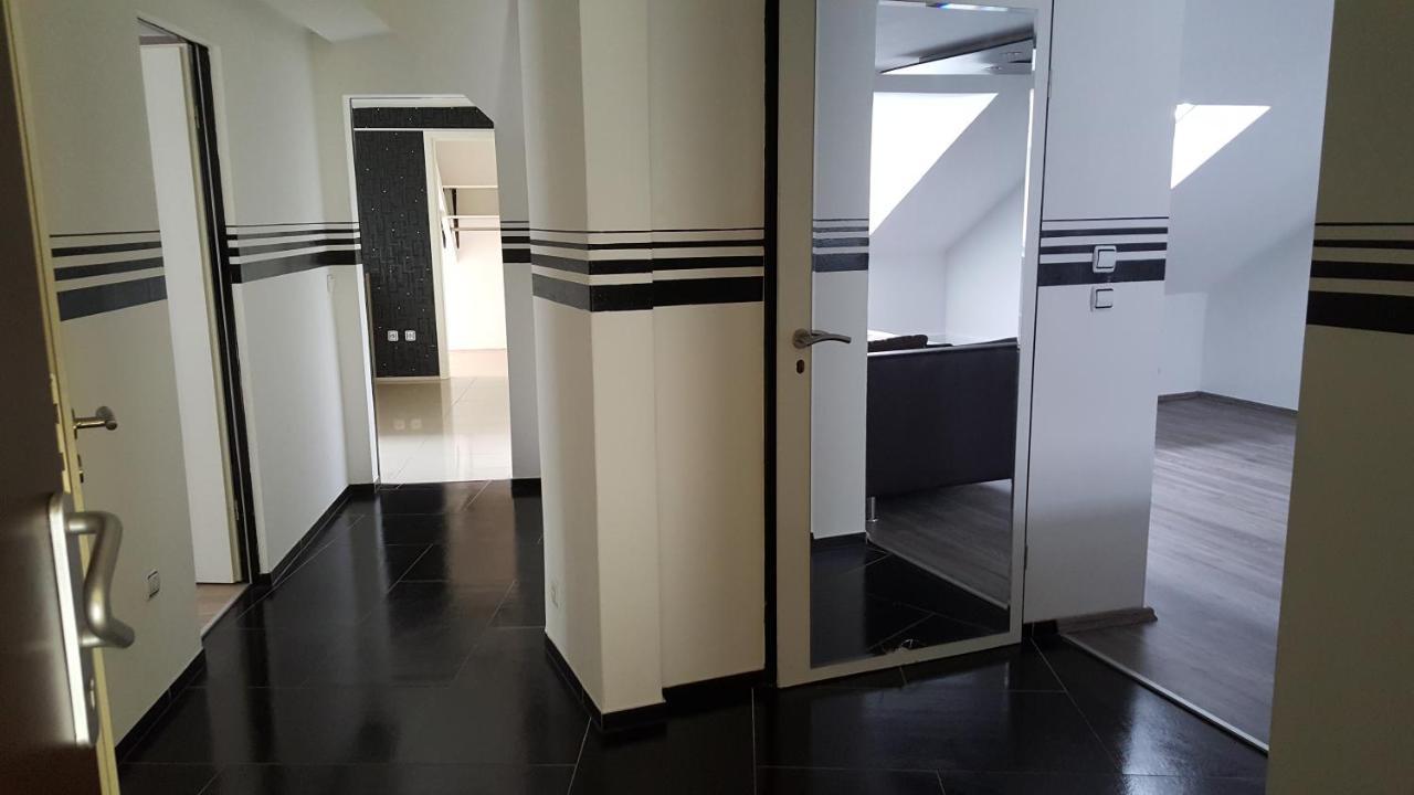 Ferienwohnung In Essen Extérieur photo