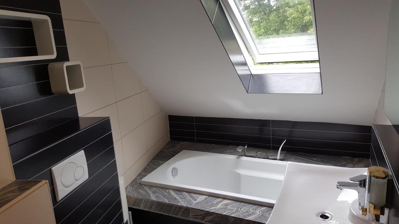 Ferienwohnung In Essen Extérieur photo