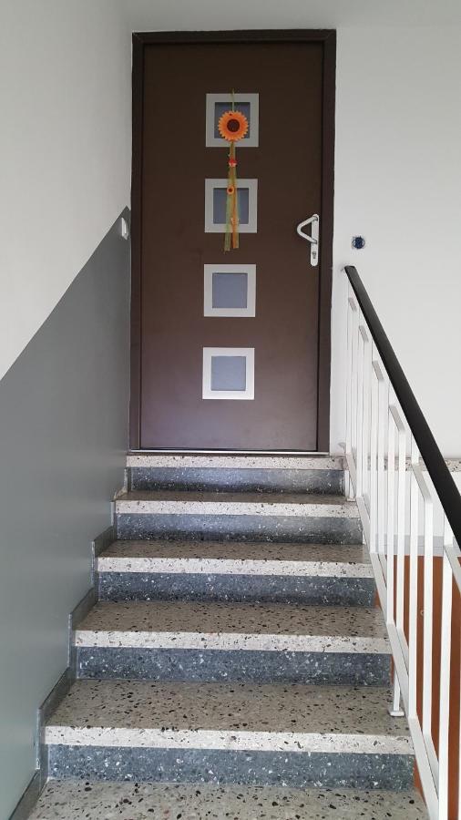 Ferienwohnung In Essen Extérieur photo