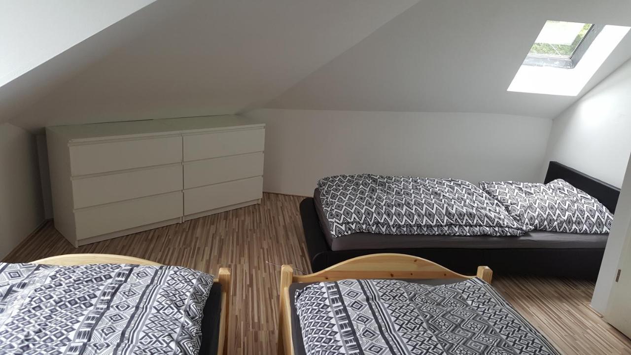 Ferienwohnung In Essen Extérieur photo