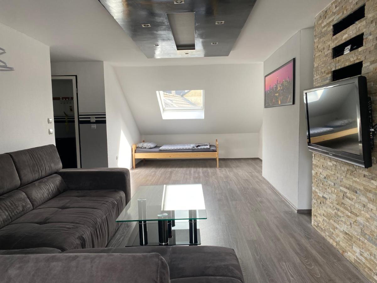 Ferienwohnung In Essen Extérieur photo
