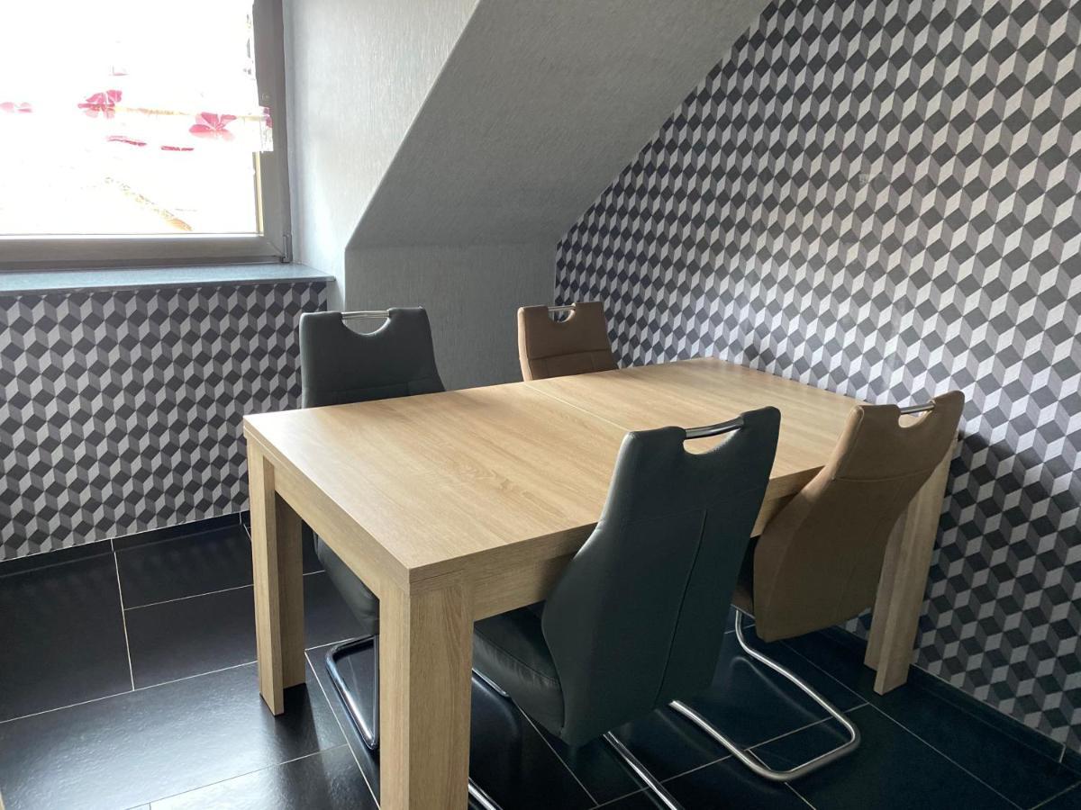 Ferienwohnung In Essen Extérieur photo
