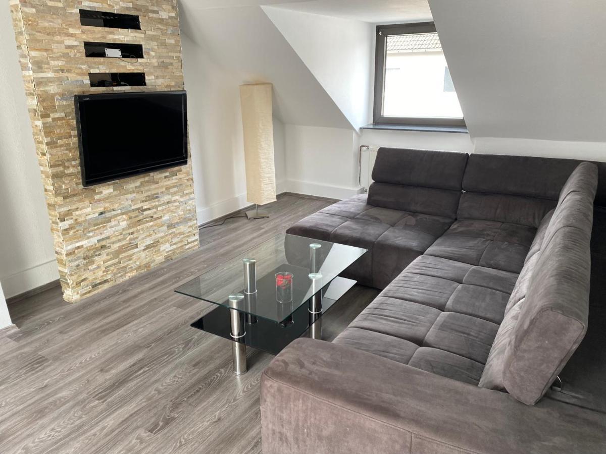 Ferienwohnung In Essen Extérieur photo