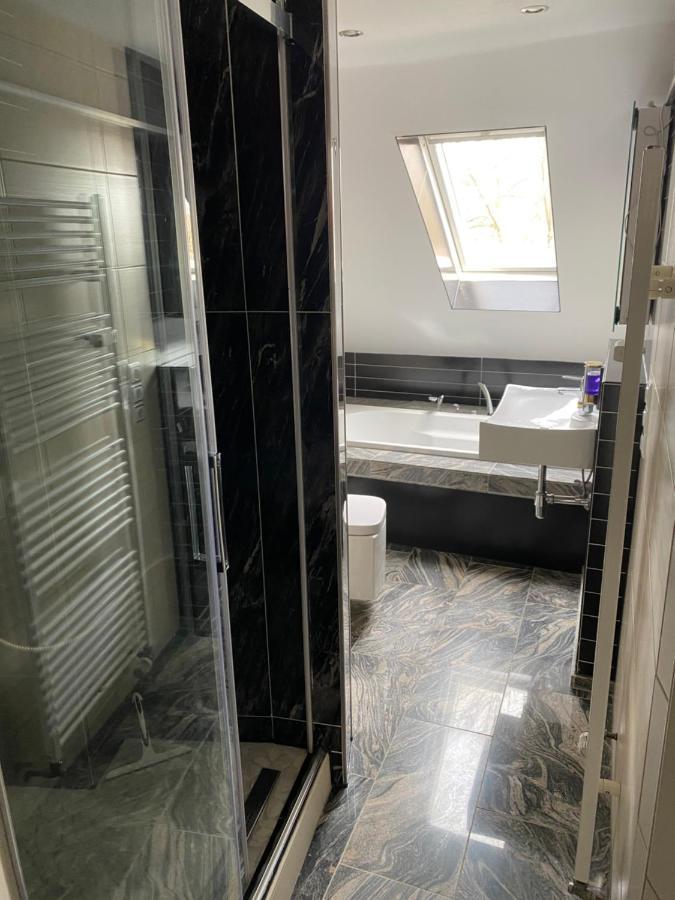 Ferienwohnung In Essen Extérieur photo